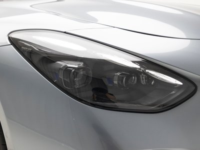 2025 Mercedes-BENZ GT AMG 缩略图 17