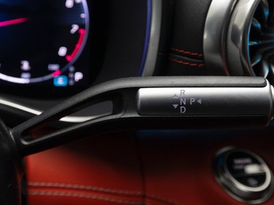 2025 Mercedes-BENZ GT AMG 照片 9