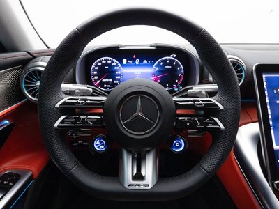 2025 Mercedes-BENZ GT AMG 缩略图 14