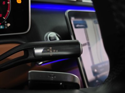 صورة 9 لـ 2021 Mercedes-BENZ S-CLASS
