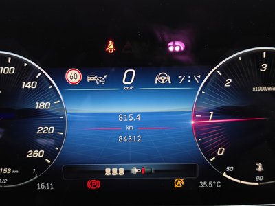 صورة 8 لـ 2021 Mercedes-BENZ S-CLASS