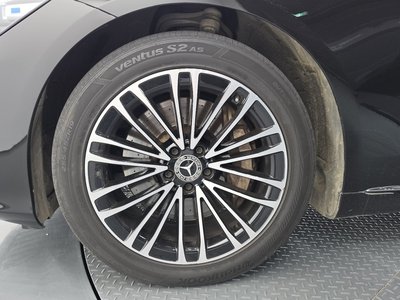 صورة 6 لـ 2021 Mercedes-BENZ S-CLASS