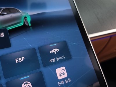 صورة مصغرة 18 لـ 2021 Mercedes-BENZ S-CLASS