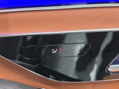 صورة مصغرة 16 لـ 2021 Mercedes-BENZ S-CLASS