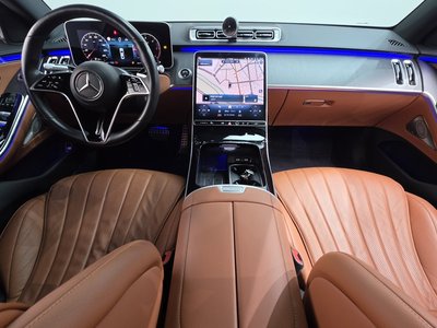 صورة 5 لـ 2021 Mercedes-BENZ S-CLASS