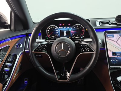 صورة مصغرة 13 لـ 2021 Mercedes-BENZ S-CLASS