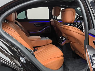 صورة مصغرة 11 لـ 2021 Mercedes-BENZ S-CLASS