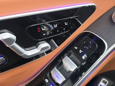 صورة مصغرة 17 لـ 2021 Mercedes-BENZ S-CLASS
