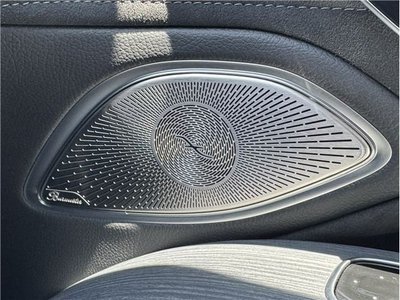 2023 Mercedes-BENZ EQS — миниатюра 33