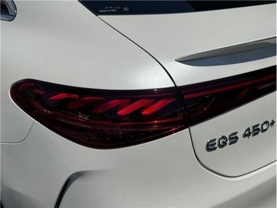 2023 Mercedes-BENZ EQS — миниатюра 16
