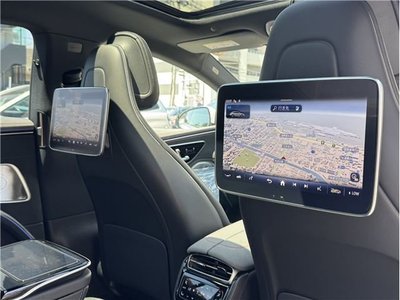 2023 Mercedes-BENZ EQS — миниатюра 38