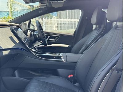 2023 Mercedes-BENZ EQS — миниатюра 17