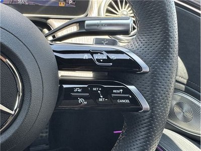 2023 Mercedes-BENZ EQS — миниатюра 30