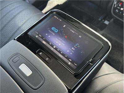 2023 Mercedes-BENZ EQS — миниатюра 41