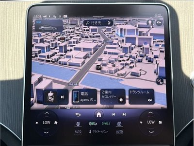 2023 Mercedes-BENZ EQS — миниатюра 22