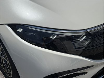 2023 Mercedes-BENZ EQS — миниатюра 11