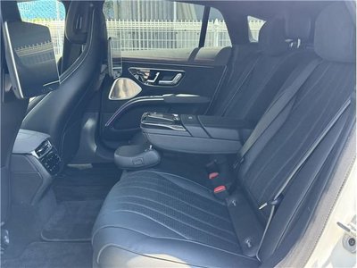 2023 Mercedes-BENZ EQS — миниатюра 18