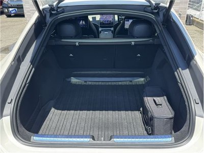 2023 Mercedes-BENZ EQS — миниатюра 44