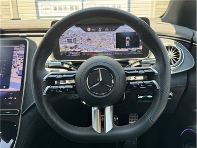 2023 Mercedes-BENZ EQS — миниатюра 20
