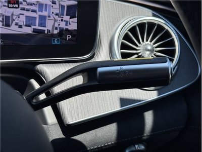 2023 Mercedes-BENZ EQS — миниатюра 21