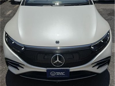 2023 Mercedes-BENZ EQS — миниатюра 12