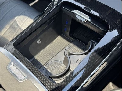 2023 Mercedes-BENZ EQS — миниатюра 35