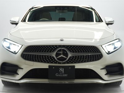 MERCEDES-BENZ CLS - 2