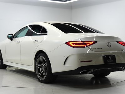 MERCEDES-BENZ CLS - 8