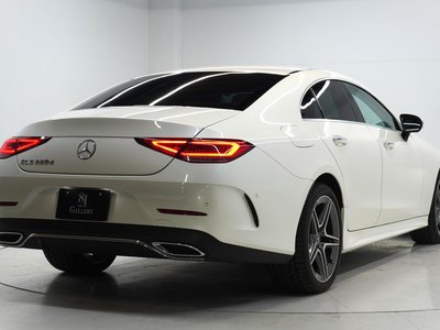 MERCEDES-BENZ CLS - 6