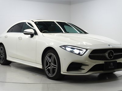 MERCEDES-BENZ CLS - 3