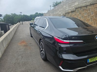 2025 BMW 7 SERIES 照片 6
