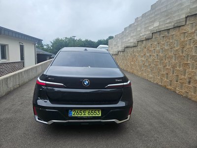 2025 BMW 7 SERIES 照片 3