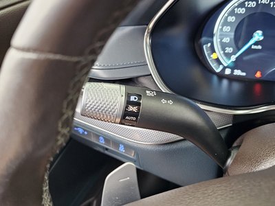 2022 Genesis G80 (RG3) — миниатюра 32