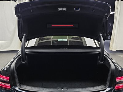 2022 Genesis G80 (RG3) — миниатюра 26