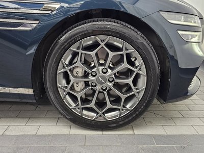 صورة 8 لـ 2022 Genesis G80 (RG3)