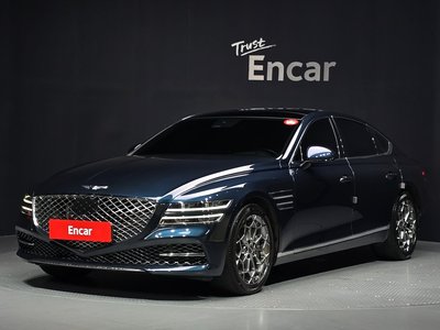 صورة 1 لـ 2022 Genesis G80 (RG3)