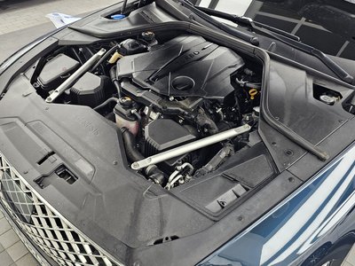 صورة 7 لـ 2022 Genesis G80 (RG3)