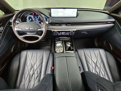 صورة 5 لـ 2022 Genesis G80 (RG3)