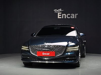 صورة 2 لـ 2022 Genesis G80 (RG3)
