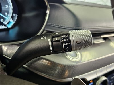 2022 Genesis G80 (RG3) — миниатюра 27