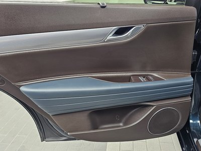 2022 Genesis G80 (RG3) — миниатюра 15