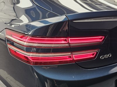 صورة 10 لـ 2022 Genesis G80 (RG3)