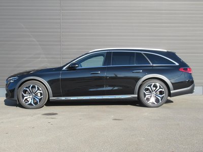 MERCEDES-BENZ E-CLASS ALL-TERRAIN - 3