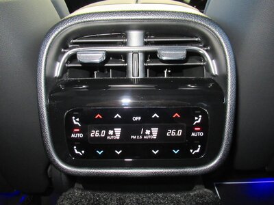 MERCEDES-BENZ E-CLASS ALL-TERRAIN - 9