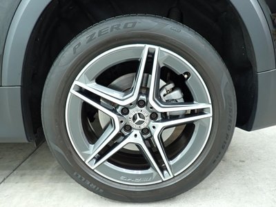 2023 Mercedes-BENZ GLB 缩略图 21