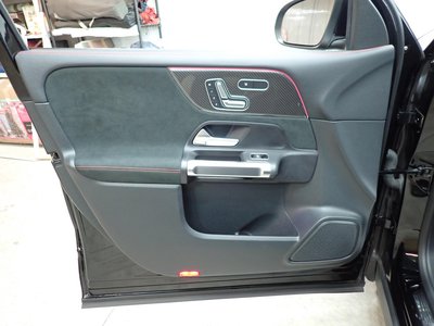 2023 Mercedes-BENZ GLB 缩略图 56