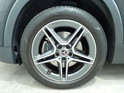 2023 Mercedes-BENZ GLB 缩略图 22
