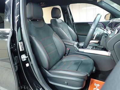 2023 Mercedes-BENZ GLB 缩略图 32