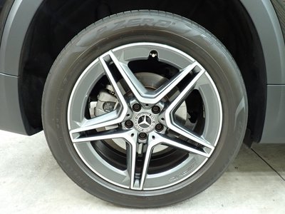 2023 Mercedes-BENZ GLB 缩略图 20