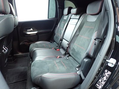 2023 Mercedes-BENZ GLB 缩略图 35